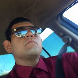 Meet your Posher, Jaime